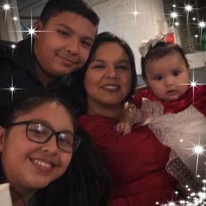 Meet your Posher, Erika